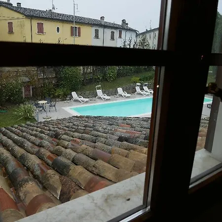 Otel Il Castello 3*