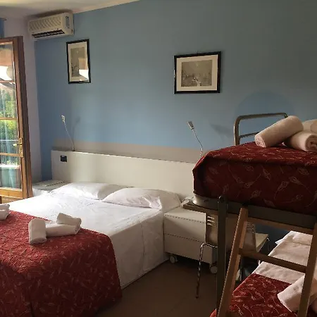 Otel Il Castello Pozzolengo