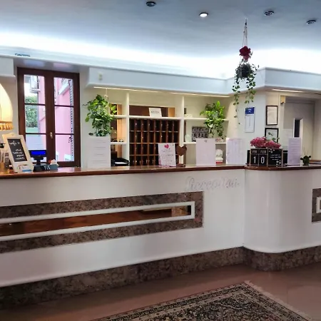 Il Castello Otel Pozzolengo