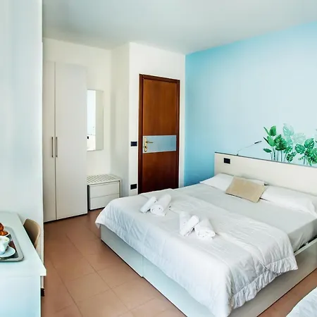 Otel Il Castello Pozzolengo