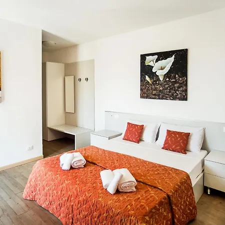 Il Castello Otel