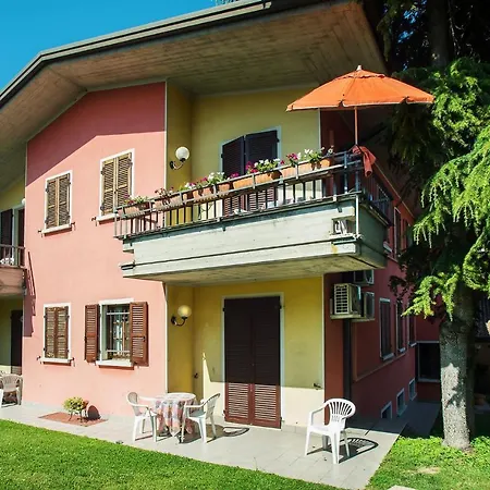 Il Castello Otel