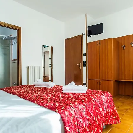 Il Castello Otel 3*