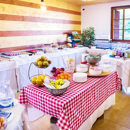 Il Castello Otel Pozzolengo