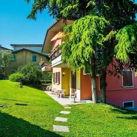 Il Castello 3* Pozzolengo