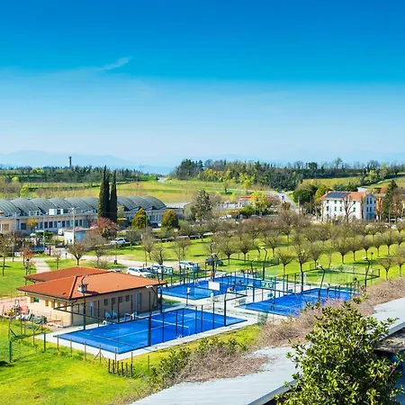 Il Castello Ξενοδοχείο Pozzolengo