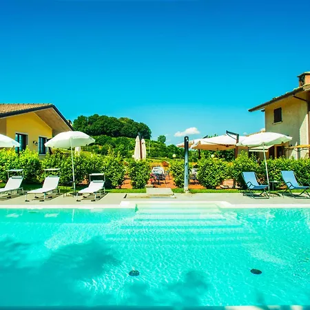 Otel Il Castello