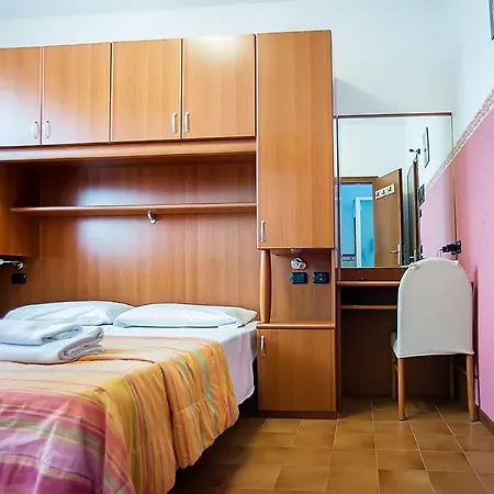 Il Castello Ξενοδοχείο 3*