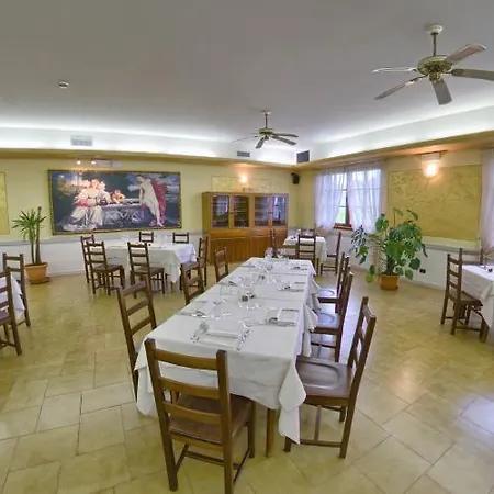 Il Castello Otel