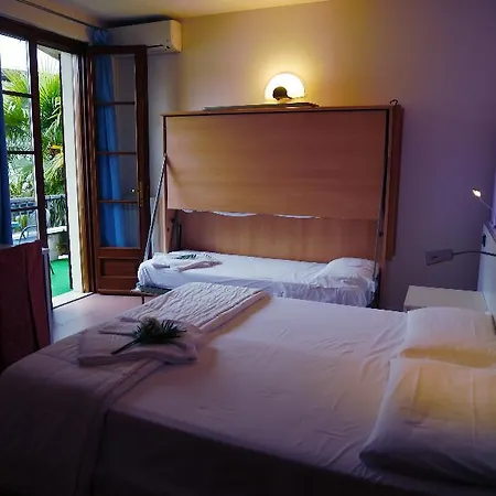 Il Castello Otel 3*