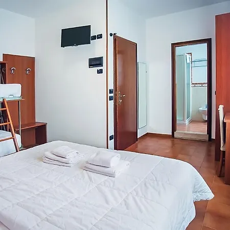 Hotel Il Castello 3*